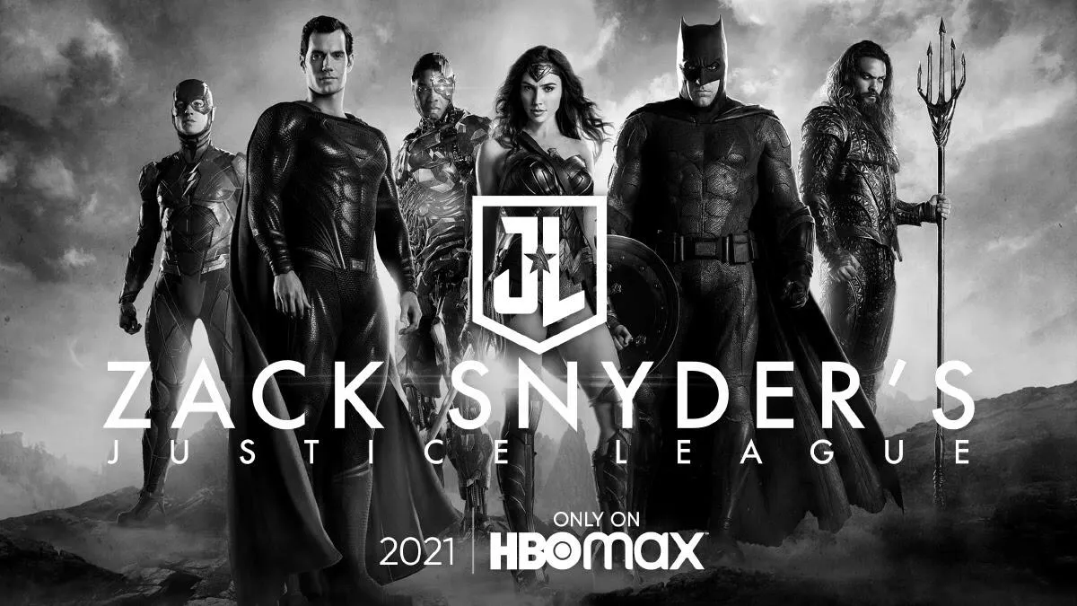 Zack Snyder grabará nuevas escenas para su versión de Justice League